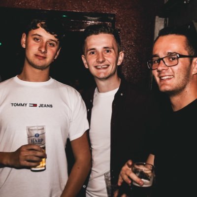 Profile Picture of Curtis Hastings (@CurtisHastings) on Twitter