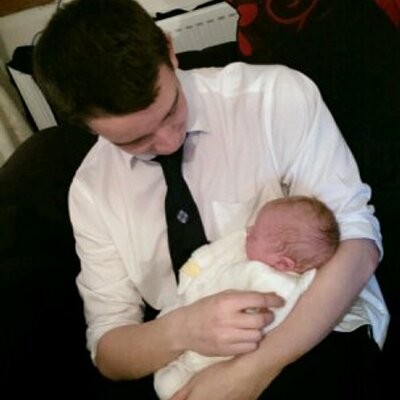 Profile Picture of Adam Cleary (@37_adam) on Twitter