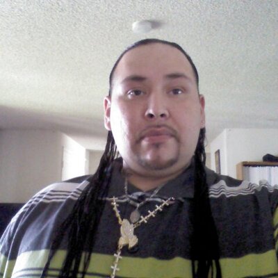 Profile Picture of Jerome Anthony Blue (@jeromeblue77) on Twitter