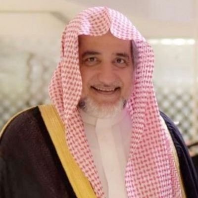 Profile Picture of فوائد الشيخ صالح آل الشيخ (@muazalsheikh) on Twitter