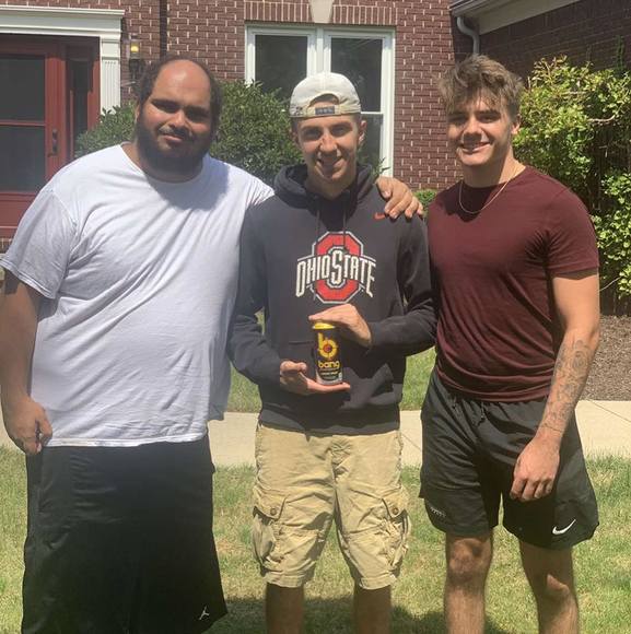 Profile Picture of Matthew Makhamreh (@saliba11) on Poshmark