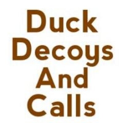 Profile Picture of Duck Decoy And Calls (@DuckDecoyandCal) on Twitter