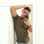 Profile Picture of Oδει δε νεφα παρτίη (@odeidevega) on Instagram