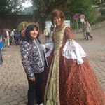 Profile Picture of Marta Julia Chaparro (@martajuliachaparro) on Instagram