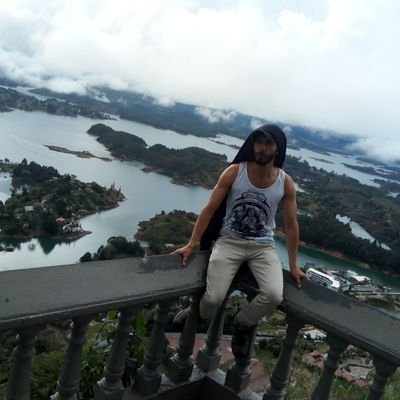 Profile Picture of Fabian Merchán Castro (@fabianmerchanca) on Twitter