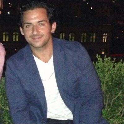 Profile Picture of Patrick Pyne (@pattyp_19) on Twitter
