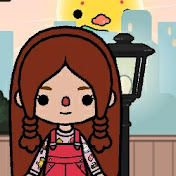 Profile Picture of 🍒Toca Life Clover🍒 (@tocalifeclover9543) on Youtube