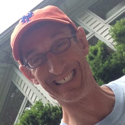 Profile Picture of Mike Margolin (@margolindmd) on Twitter