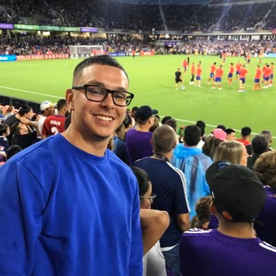 Profile Picture of Mike Montero (@Montero1307) on Twitter