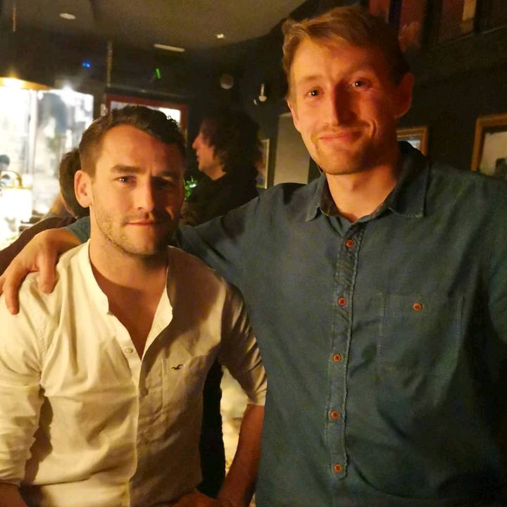 Profile Picture of gregthurston (@gregthurston) on Tiktok