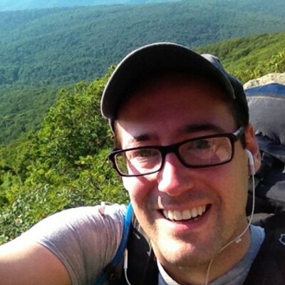 Profile Picture of Aaron Cooper (@aaroncooperNYC) on Twitter