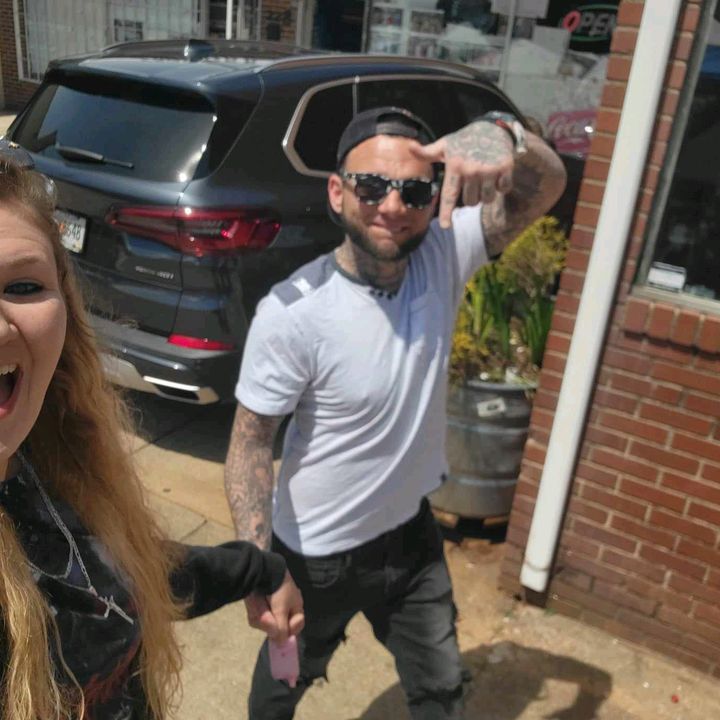 Profile Picture of twizted tattoos (@raymondmurrell89) on Tiktok