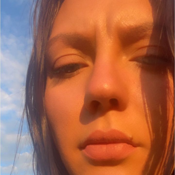 Profile Picture of Hannah Pelham (@cabanahannah) on Tiktok