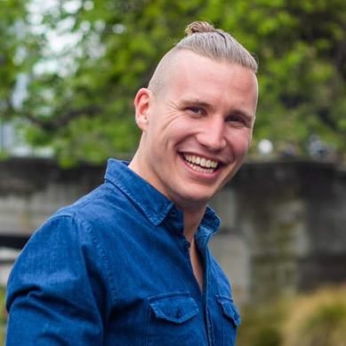 Profile Picture of Josh Hilbers (@joshhilbers) on Tiktok