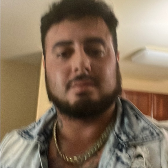 Profile Picture of Eric Abbott (@hellhound999) on Poshmark