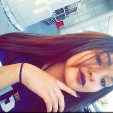 Profile Picture of Jackie Huynh (@HuynhJay2354) on Twitter
