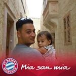 Profile Picture of David Therese Katrina Spiteri (@david.spiteri) on Instagram