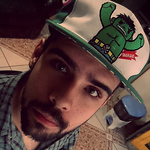 Profile Picture of Caio M. Silveira (@martins.caio) on Flickr