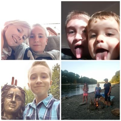 Profile Picture of Christian Zimmer (@Christi19916785) on Twitter