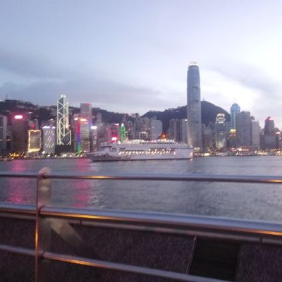 Profile Picture of Man Lok Lam (@loklam12321) on Twitter