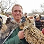 Profile Picture of Alexander Huber (@famhuby69) on Instagram