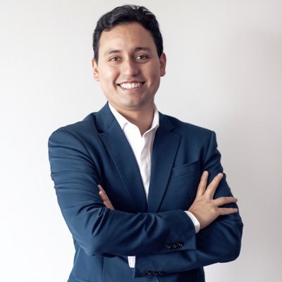 Profile Picture of Rodolfo Pérez Kuzma (@perezkuzma) on Twitter