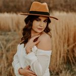 Profile Picture of Haley Harrell (@_haleyharrelll) on Instagram