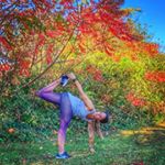 Profile Picture of Grace O’Connor (@warriorsoulyoga) on Instagram