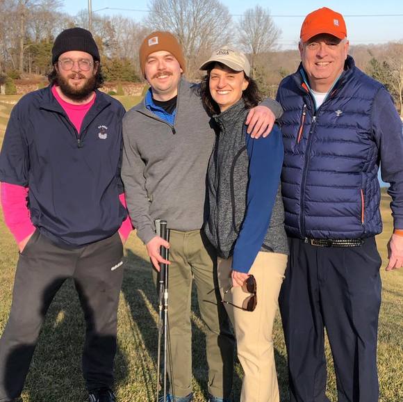 Profile Picture of Mike Deming (@deming212) on Poshmark