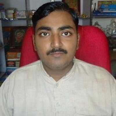 Profile Picture of Arunesh Singh (@aruneshsingh10) on Twitter
