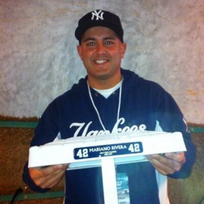 Profile Picture of ERIC MOGAVERO (@MOGIE81) on Twitter