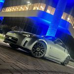 Profile Picture of Brian Gtr Serna (@sideways_b_350z) on Instagram