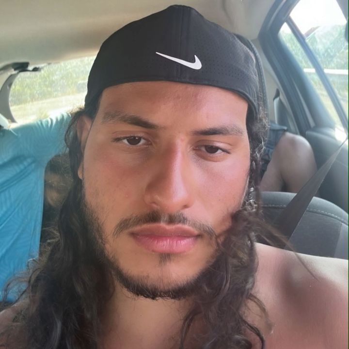 Profile Picture of Allan Hammou (@hammou.13) on Tiktok