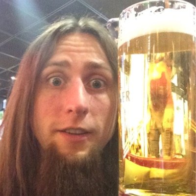Profile Picture of Nathan Irvine (@nateirv) on Twitter