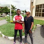 Richard Chizoba - Instagram Profile Picture of Richard Chizoba (@ragnar_richard_okenwa) on Instagram