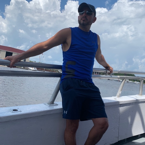 Profile Picture of Jairo Cordon (@jairinho1978) on Poshmark
