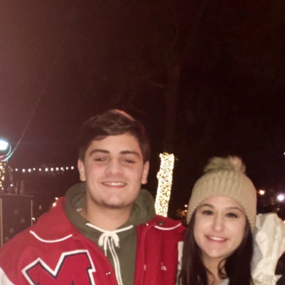 Profile Picture of Joe Sicolo (@madbig56) on Poshmark
