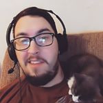 Profile Picture of Christopher Jensen (@boxersnsox) on Instagram