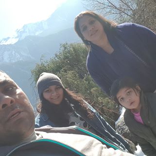 Profile Picture of Atia Chowdhury (@atia.chowdhury.77) on Facebook