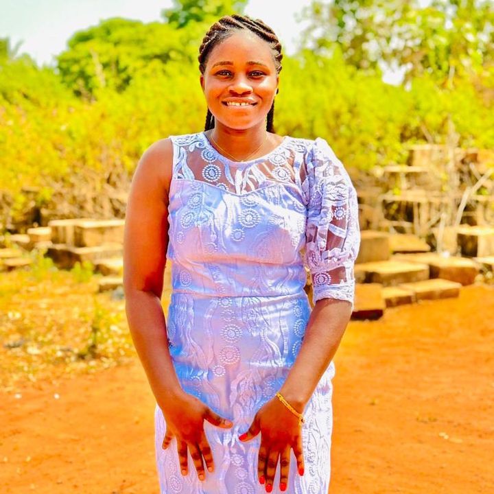 Profile Picture of Ama nice (@ama.nice53) on Tiktok