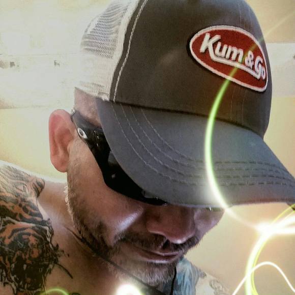 Profile Picture of Joe Mcreynolds (@supermanlife) on Poshmark