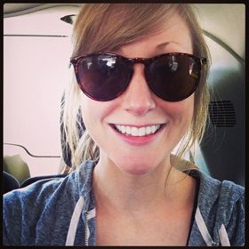 Profile Picture of Haley Ellison (@heellison) on Pinterest