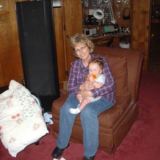 Profile Picture of Paula Shoffeit (@Paula-Shoffeit) on Facebook