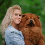 Profile Picture of Анна Савчук (@handler_ann_nf) on Instagram