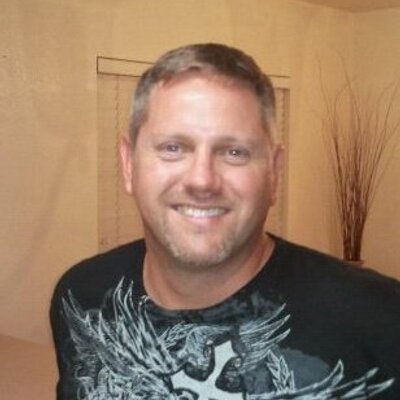 Profile Picture of Brian Dennison (@@AllInBranding) on Twitter