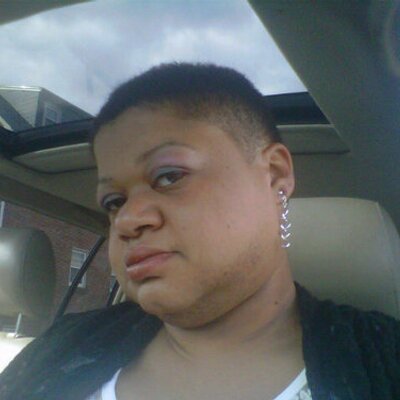 Profile Picture of Kenya Rene Summers (@Blkblonde39_sum) on Twitter