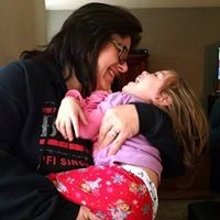 Profile Picture of Lisa Crouch (@lisa-crouch-5) on Quora