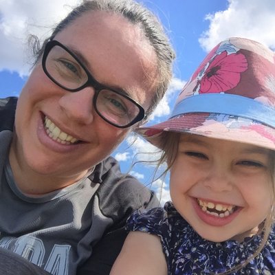 Profile Picture of Pam Power (@pampower) on Twitter