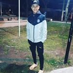 Profile Picture of Alexis Riquelme (@alexis_riquelme_03) on Instagram