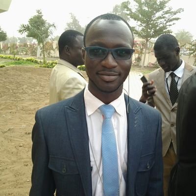 Profile Photo of Mouhamed Soumbounou (@MuhamedSumbunu) on Twitter